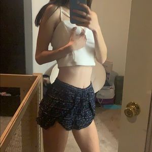 Hollister outfit bundle!